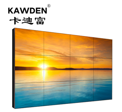 深圳液晶拼接屏厂家的视频拼接技术具有哪些优势