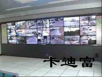 kawden剖析大屏拼接厂家竞争抢占市场份额