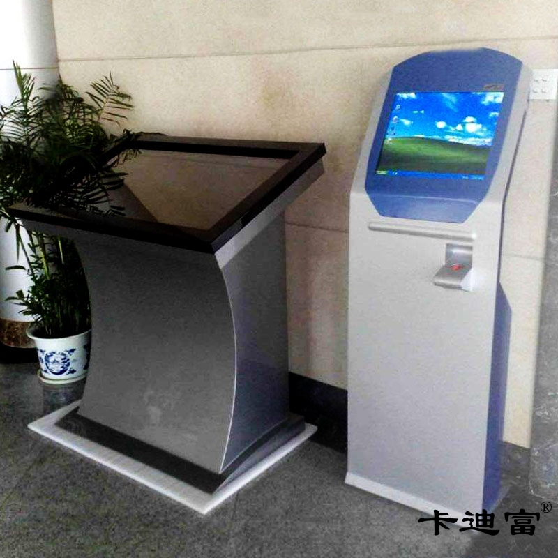 深圳液晶广告机的分类方式大全