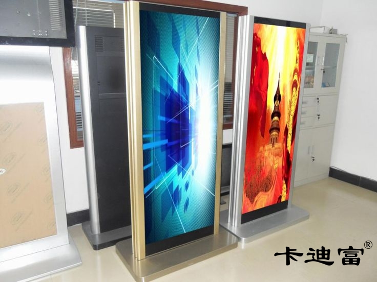 深圳触摸一体机厂家教你如何选购触摸一体机
