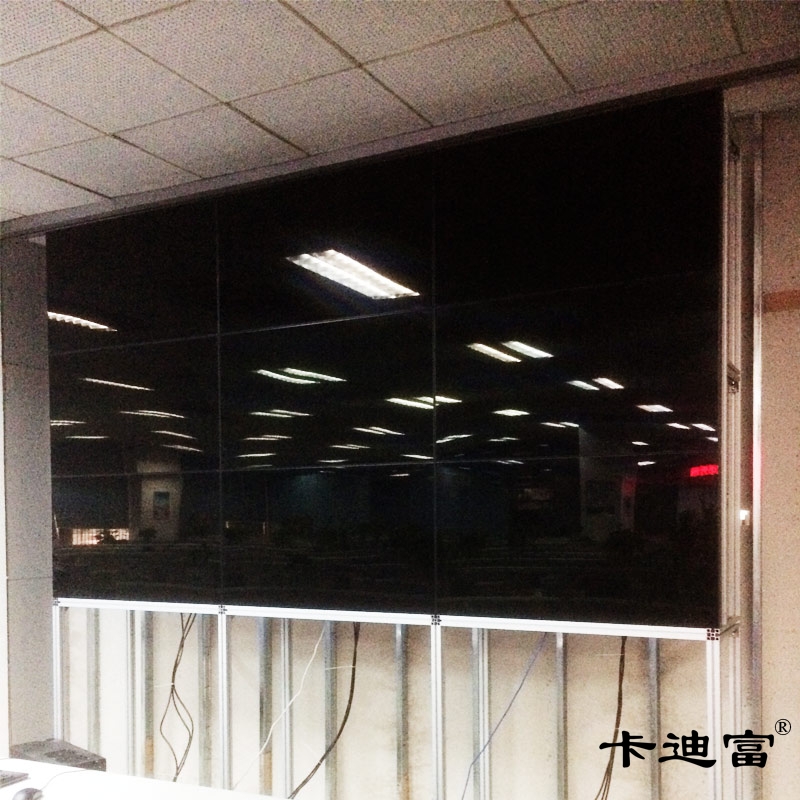 深圳大屏幕拼接屏正确调试方法