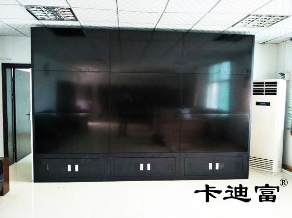 深圳液晶拼接屏市场怎么样？