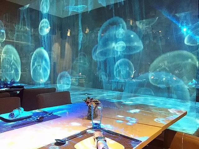 全息投影技术为数字化展厅系统提供了创意空间