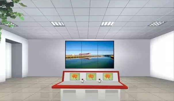 液晶拼接屏大屏大图 液晶拼接屏大屏大图