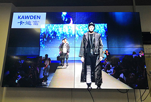 55寸拼接屏厂家_55寸液晶拼接屏价格是多少?