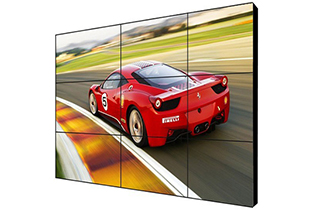 拼接屏 17寸液晶显示器报价怎么报价