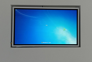 触控一体机怎么投屏,怎么实现无线投屏功能呢?