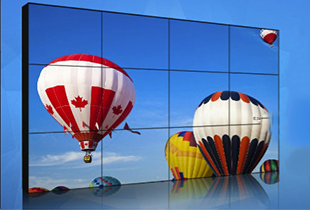 传统拼接处理器与分布式拼接处理器的区别