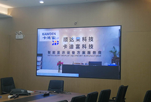 LED显示屏多少钱一个平方？