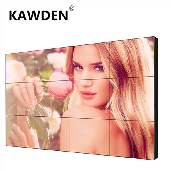 Kawden液晶拼接屏都有多少尺寸的