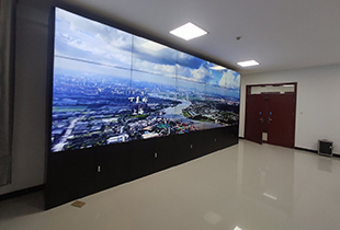 大屏拼接技术的现状和发展趋势