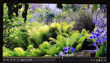 0.88拼接屏还能看见拼缝吗?