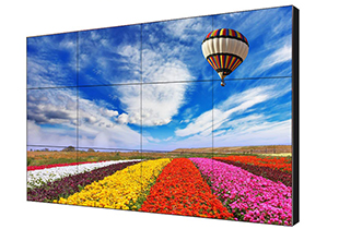 55寸液晶拼接屏|55寸的具体长宽是多少呢?