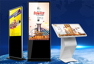 触摸屏一体机的世界你懂了吗？