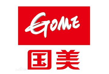 KAWDEN advertising machine key core customer Gome