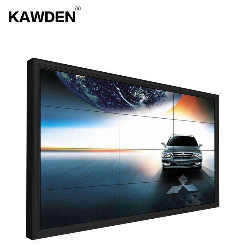 Samsung 65 inch LCD panel price Industrial HD 4K LCD 3.5mm