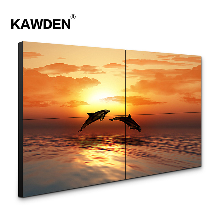 BOE LCD splicing screen - KAWDEN official website