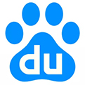 Baidu statistics small icon