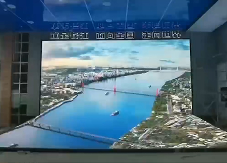led显示屏地砖屏 | led互动地砖屏视频案例