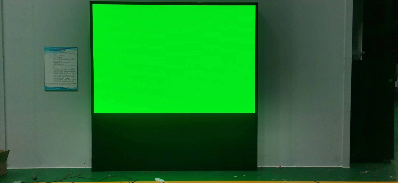 高清高刷无缝拼接大屏幕led显示屏