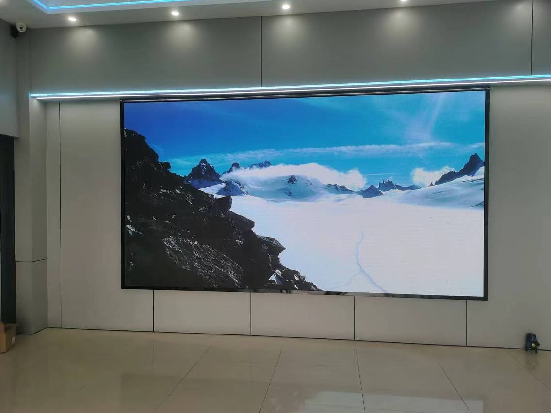 4.16x2.24米led显示屏