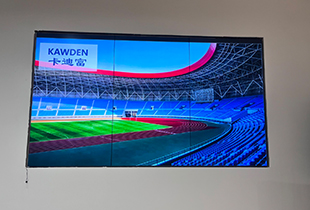 探索广州市46寸1.7mm京东方液晶拼接屏的最佳应用方案