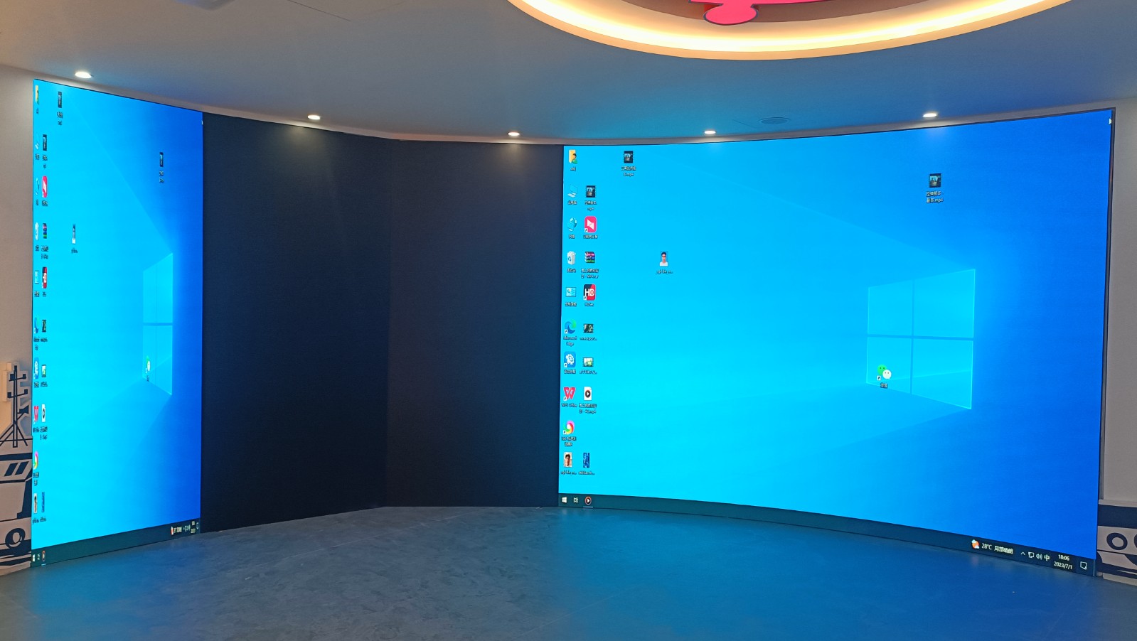 led显示屏滑轨屏 led显示屏滑轨屏