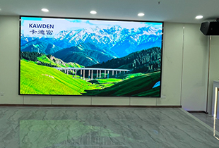 led显示屏厚度是多少