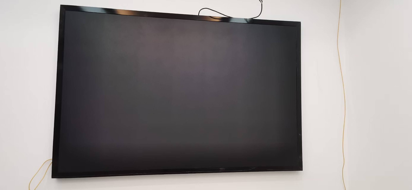 2.24m×1.44m led显示屏