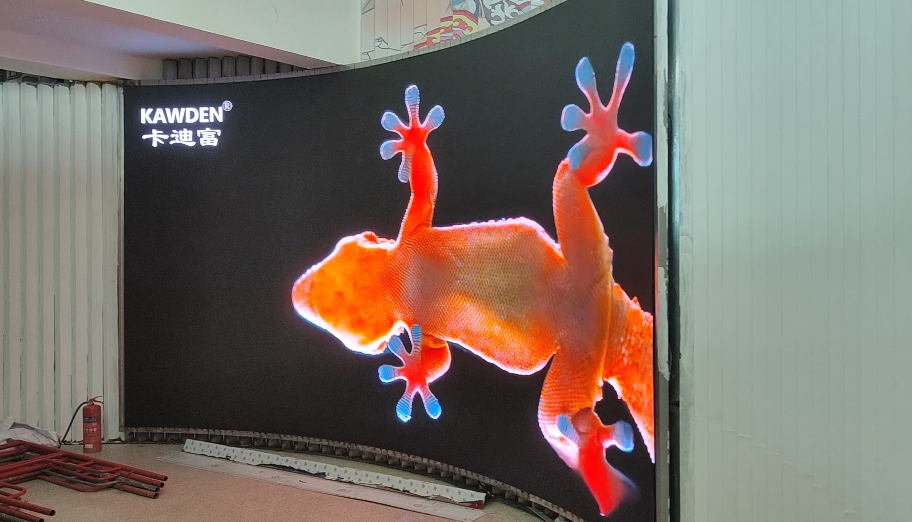 小间距P1.86led显示屏