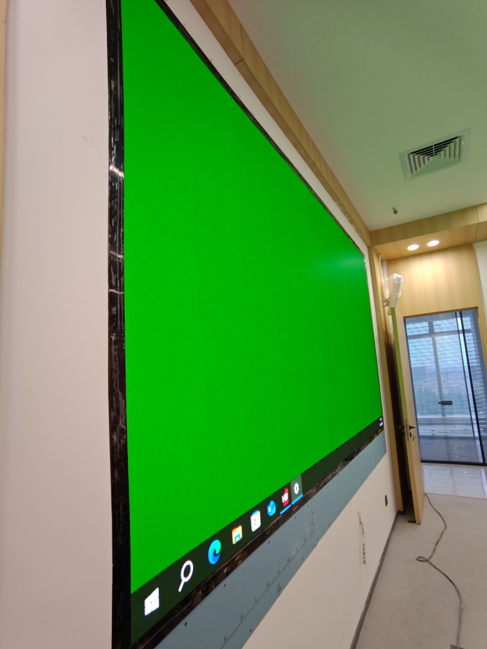 P1.53led显示屏色彩亮丽