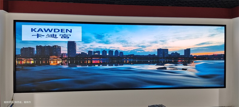 p1.53GOBled显示屏