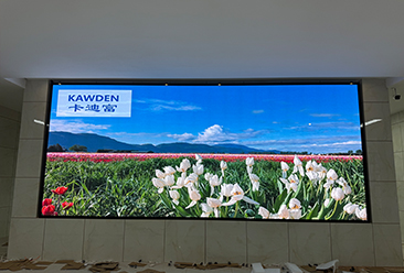 卡迪富（kawden）江西省抚州市食品公司项目：卓越典范