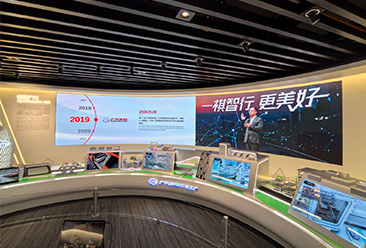 【深度解析】LED显示屏：核心技术、应用场景与未来趋势