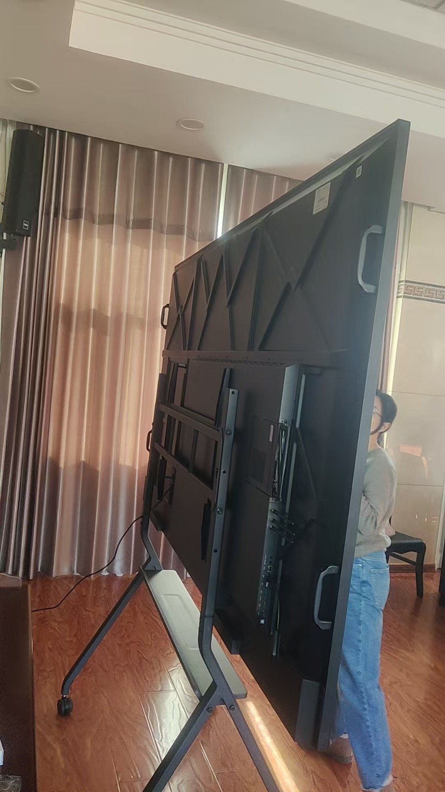 OPS4K超高清会议一体机 OPS4K超高清会议一体机