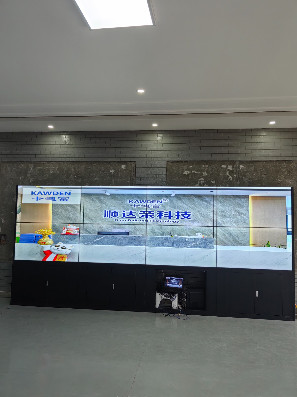 液晶拼接屏 液晶拼接屏