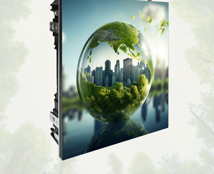 租赁屏led显示屏