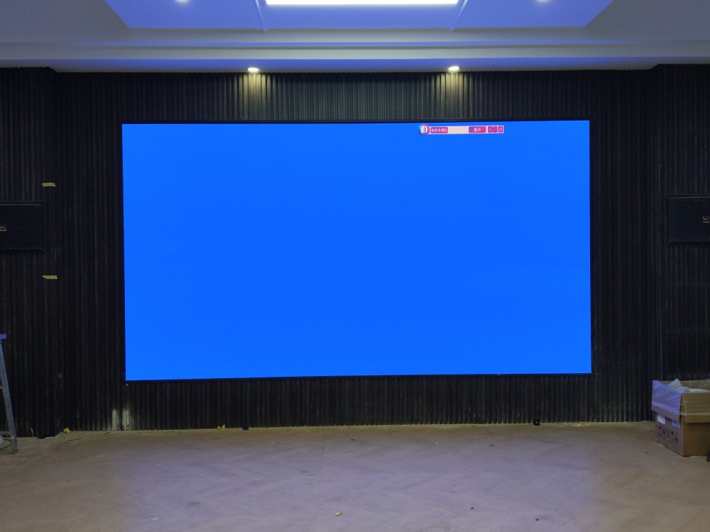 专业led显示屏解决方案提供商